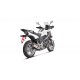 Τελικό εξάτμισης Akrapovic Slip-On Honda NC 700-750 S/X τιτάνιο Τελικό εξάτμισης Akrapovic Slip-On Honda NC 700-750 S/X τιτάνιο
