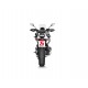 Τελικό εξάτμισης Akrapovic Slip-On Honda NC 700-750 S/X τιτάνιο Τελικό εξάτμισης Akrapovic Slip-On Honda NC 700-750 S/X τιτάνιο