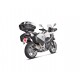 Τελικό εξάτμισης Akrapovic Slip-On Honda NC 700-750 S/X τιτάνιο Τελικό εξάτμισης Akrapovic Slip-On Honda NC 700-750 S/X τιτάνιο