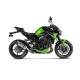 Τελικό εξάτμισης Akrapovic Kawasaki Z 900 20- τιτάνιο Τελικό εξάτμισης Akrapovic Kawasaki Z 900 20- τιτάνιο