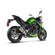 Τελικό εξάτμισης Akrapovic Kawasaki Z 900 20- τιτάνιο Τελικό εξάτμισης Akrapovic Kawasaki Z 900 20- τιτάνιο