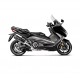 Ολοκληρωμένο σύστημα εξάτμισης Akrapovic Yamaha T-MAX 530 17- carbon Ολοκληρωμένο σύστημα εξάτμισης Akrapovic Yamaha T-MAX 530 17- carbon