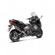 Ολοκληρωμένο σύστημα εξάτμισης Akrapovic Yamaha T-MAX 530 17- carbon Ολοκληρωμένο σύστημα εξάτμισης Akrapovic Yamaha T-MAX 530 17- carbon