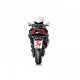 Ολοκληρωμένο σύστημα εξάτμισης Akrapovic Yamaha T-MAX 530 17- carbon Ολοκληρωμένο σύστημα εξάτμισης Akrapovic Yamaha T-MAX 530 17- carbon
