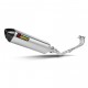 Ολοκληρωμένο σύστημα εξάτμισης Akrapovic Yamaha T-MAX 530 -16 τιτάνιο Ολοκληρωμένο σύστημα εξάτμισης Akrapovic Yamaha T-MAX 530 -16 τιτάνιο