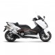 Ολοκληρωμένο σύστημα εξάτμισης Akrapovic Yamaha T-MAX 530 -16 τιτάνιο Ολοκληρωμένο σύστημα εξάτμισης Akrapovic Yamaha T-MAX 530 -16 τιτάνιο