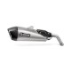 Τελικό εξάτμισης Akrapovic Triumph Tiger Explorer 1200/XC/XR 18- τιτάνιο Τελικό εξάτμισης Akrapovic Triumph Tiger Explorer 1200/XC/XR 18- τιτάνιο