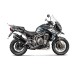 Τελικό εξάτμισης Akrapovic Triumph Tiger Explorer 1200/XC/XR 18- τιτάνιο Τελικό εξάτμισης Akrapovic Triumph Tiger Explorer 1200/XC/XR 18- τιτάνιο