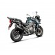 Τελικό εξάτμισης Akrapovic Triumph Tiger Explorer 1200/XC/XR 18- τιτάνιο Τελικό εξάτμισης Akrapovic Triumph Tiger Explorer 1200/XC/XR 18- τιτάνιο