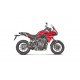 Ολοκληρωμένο σύστημα εξάτμισης Akrapovic Yamaha MT-07 Tracer τιτάνιο Ολοκληρωμένο σύστημα εξάτμισης Akrapovic Yamaha MT-07 Tracer τιτάνιο