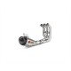 Ολοκληρωμένο σύστημα εξάτμισης Akrapovic Yamaha MT-09 Tracer/GT τιτάνιο Ολοκληρωμένο σύστημα εξάτμισης Akrapovic Yamaha MT-09 Tracer/GT τιτάνιο