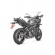 Ολοκληρωμένο σύστημα εξάτμισης Akrapovic Yamaha MT-09 Tracer/GT τιτάνιο Ολοκληρωμένο σύστημα εξάτμισης Akrapovic Yamaha MT-09 Tracer/GT τιτάνιο