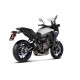 Ολοκληρωμένο σύστημα εξάτμισης Akrapovic Yamaha Tracer 7 τιτάνιο Ολοκληρωμένο σύστημα εξάτμισης Akrapovic Yamaha Tracer 7 τιτάνιο