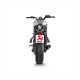 Ολοκληρωμένο σύστημα εξάτμισης Akrapovic Yamaha XSR 700 τιτάνιο Ολοκληρωμένο σύστημα εξάτμισης Akrapovic Yamaha XSR 700 τιτάνιο