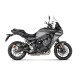 Ολοκληρωμένο σύστημα εξάτμισης Akrapovic Yamaha Tracer 9/GT τιτάνιο Ολοκληρωμένο σύστημα εξάτμισης Akrapovic Yamaha Tracer 9/GT τιτάνιο