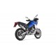 Τελικό εξάτμισης Akrapovic Aprilia Tuareg 660 τιτάνιο Τελικό εξάτμισης Akrapovic Aprilia Tuareg 660 τιτάνιο