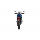 Τελικό εξάτμισης Akrapovic Aprilia Tuareg 660 τιτάνιο Τελικό εξάτμισης Akrapovic Aprilia Tuareg 660 τιτάνιο