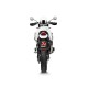 Τελικό εξάτμισης Akrapovic Ducati Desert X τιτάνιο Τελικό εξάτμισης Akrapovic Ducati Desert X τιτάνιο