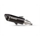 Τελικό εξάτμισης Akrapovic Honda ADV 350 Τελικό εξάτμισης Akrapovic Honda ADV 350