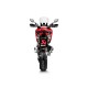 Τελικό εξάτμισης Akrapovic Ducati Multistrada 1200/S 15-17 τιτάνιο Τελικό εξάτμισης Akrapovic Ducati Multistrada 1200/S 15-17 τιτάνιο