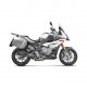 Τελικό εξάτμισης τιτανίου Akrapovic BMW S 1000 XR -19 μαύρο Τελικό εξάτμισης τιτανίου Akrapovic BMW S 1000 XR -19 μαύρο