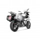Τελικό εξάτμισης τιτανίου Akrapovic BMW S 1000 XR -19 μαύρο Τελικό εξάτμισης τιτανίου Akrapovic BMW S 1000 XR -19 μαύρο
