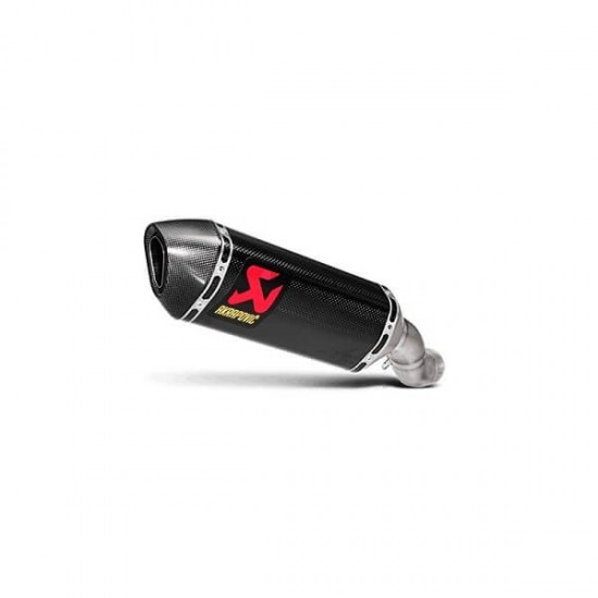 Τελικό εξάτμισης Akrapovic Slip-On BMW S 1000 XR 20- carbon Τελικό εξάτμισης Akrapovic Slip-On BMW S 1000 XR 20- carbon