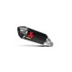 Τελικό εξάτμισης Akrapovic Slip-On BMW S 1000 XR 20- carbon Τελικό εξάτμισης Akrapovic Slip-On BMW S 1000 XR 20- carbon