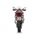 Τελικό εξάτμισης Akrapovic Ducati Multistrada 950/S τιτάνιο Τελικό εξάτμισης Akrapovic Ducati Multistrada 950/S τιτάνιο