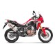 Τελικό εξάτμισης Akrapovic Honda CRF 1000L Africa Twin/Adventure Sports -19 τιτάνιο Τελικό εξάτμισης Akrapovic Honda CRF 1000L Africa Twin/Adventure Sports -19 τιτάνιο