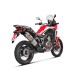 Τελικό εξάτμισης Akrapovic Honda CRF 1000L Africa Twin/Adventure Sports -19 τιτάνιο Τελικό εξάτμισης Akrapovic Honda CRF 1000L Africa Twin/Adventure Sports -19 τιτάνιο