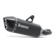Τελικό εξάτμισης τιτανίου μαύρο Akrapovic BMW R 1200 GS/Adv. LC 13- Τελικό εξάτμισης τιτανίου μαύρο Akrapovic BMW R 1200 GS/Adv. LC 13-