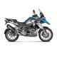 Τελικό εξάτμισης τιτανίου μαύρο Akrapovic BMW R 1200 GS/Adv. LC 13- Τελικό εξάτμισης τιτανίου μαύρο Akrapovic BMW R 1200 GS/Adv. LC 13-