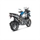Τελικό εξάτμισης τιτανίου μαύρο Akrapovic BMW R 1200 GS/Adv. LC 13- Τελικό εξάτμισης τιτανίου μαύρο Akrapovic BMW R 1200 GS/Adv. LC 13-