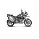 Τελικό εξάτμισης τιτανίου Akrapovic BMW R 1200 GS/Adv. LC 13- Τελικό εξάτμισης τιτανίου Akrapovic BMW R 1200 GS/Adv. LC 13-