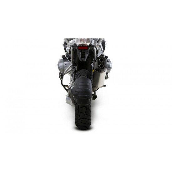 Τελικό εξάτμισης τιτανίου Akrapovic BMW R 1200 GS/Adv. LC 13- Τελικό εξάτμισης τιτανίου Akrapovic BMW R 1200 GS/Adv. LC 13-