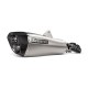 Τελικό εξάτμισης τιτανίου Akrapovic BMW R 1250 RT τιτάνιο-carbon Τελικό εξάτμισης τιτανίου Akrapovic BMW R 1250 RT τιτάνιο-carbon