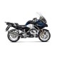 Τελικό εξάτμισης τιτανίου Akrapovic BMW R 1250 RT τιτάνιο-carbon Τελικό εξάτμισης τιτανίου Akrapovic BMW R 1250 RT τιτάνιο-carbon