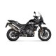 Τελικό εξάτμισης Akrapovic τιτανίου Triumph Tiger 900/GT/Pro τιτανίο-carbon Τελικό εξάτμισης Akrapovic τιτανίου Triumph Tiger 900/GT/Pro τιτανίο-carbon