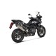 Τελικό εξάτμισης Akrapovic τιτανίου Triumph Tiger 900/GT/Pro τιτανίο-carbon Τελικό εξάτμισης Akrapovic τιτανίου Triumph Tiger 900/GT/Pro τιτανίο-carbon