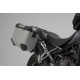 Σετ βάσεων και βαλιτσών SW-Motech TRAX ADV Triumph Tiger 900 GT/Rally/Pro ασημί Σετ βάσεων και βαλιτσών SW-Motech TRAX ADV Triumph Tiger 900 GT/Rally/Pro ασημί
