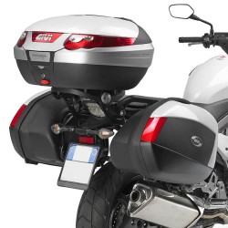 Βάση βαλίτσας topcase GIVI Honda Crossrunner 800 -2014