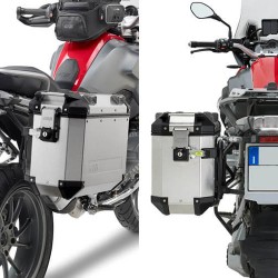 Βάσεις πλαϊνών βαλιτσών GIVI Trekker Outback BMW R 1200 GS LC 13-