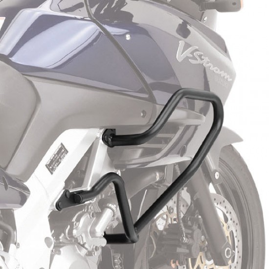 Προστατευτικά κάγκελα κινητήρα GIVI Suzuki DL 1000 V-Strom -08