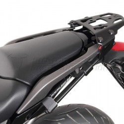 Βάση topcase ALU-RACK Honda NC 700-750 S/X -15