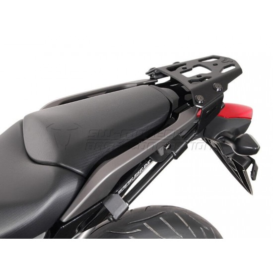 Βάση topcase ALU-RACK Honda NC 700-750 S/X -15