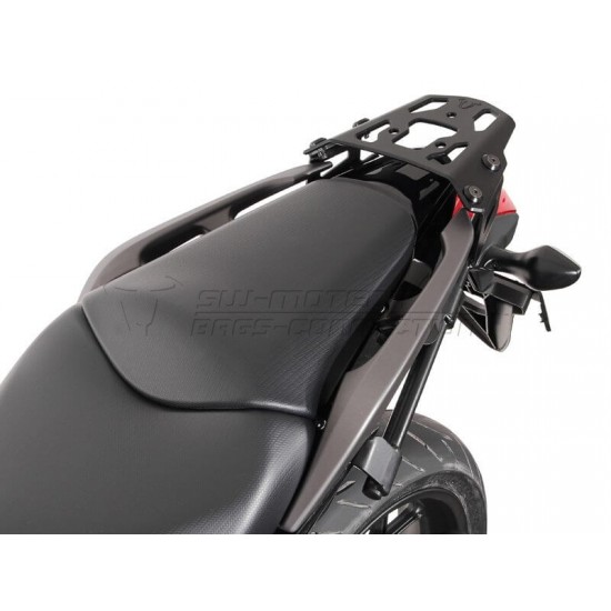 Βάση topcase ALU-RACK Honda NC 700-750 S/X -15