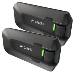 Cardo Packtalk Edge (2 συσκευές) 