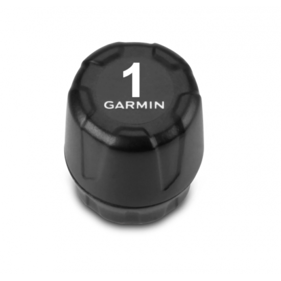 Αισθητήρας πίεσης ελαστικών Garmin TPMS (τεμάχιο) Αισθητήρας πίεσης ελαστικών Garmin TPMS (τεμάχιο)