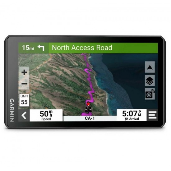 Garmin Zumo XT2